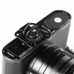 Płytka Peak Design Field Plate - Arca Swiss do mocowania Capture v3