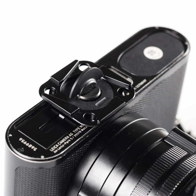 Płytka Peak Design Field Plate - Arca Swiss do mocowania Capture v3