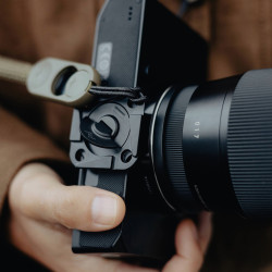 Płytka Peak Design Field Plate - Arca Swiss do mocowania Capture v3