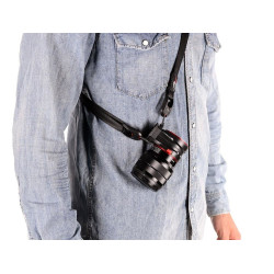 Adapter Peak Design LENS v2 do mocowania obiektywów Nikon F