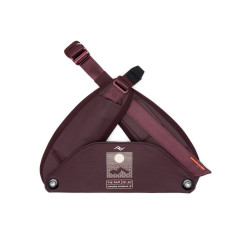 Pas biodrowy PEAK DESIGN Everyday Hip Belt Eclipse 29-52 v2 - fioletowy