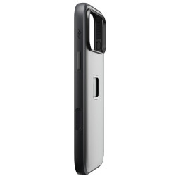Peak Design Mobile Everyday Clarino Case iPhone 17 Pro Max Black - czarny