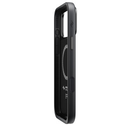 Peak Design Mobile Everyday Clarino Case iPhone 17 Pro Max Black - czarny