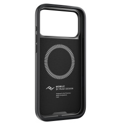 Peak Design Mobile Everyday Clarino Case iPhone 17 Pro Max Black - czarny