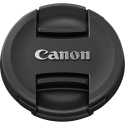 Canon E-52 II dekielek do obiektywu