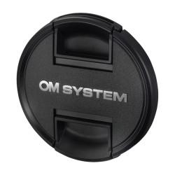 OM System LC-58F dekielek do obiektywu