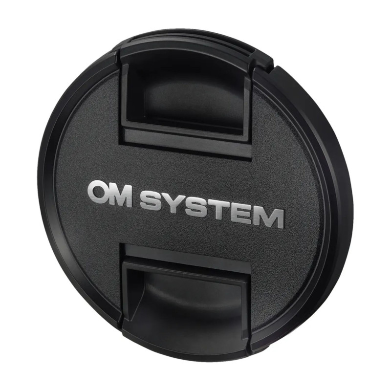 OM System LC-58F dekielek do obiektywu