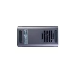 Verbatim TurboMetal SSD 2TB USB4 r/w 3700/3600 MB/s 32022
