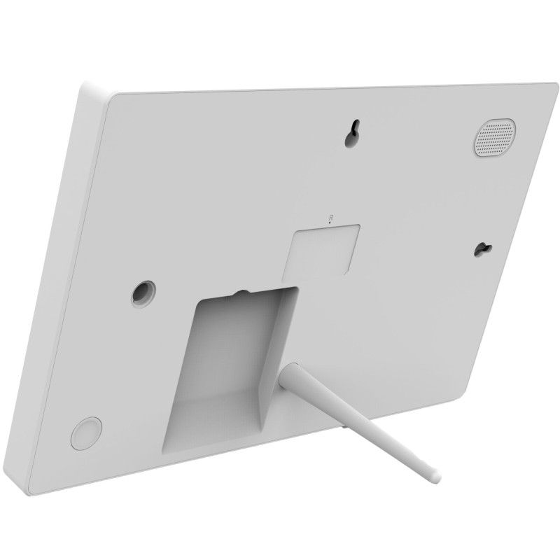 Denver Frameo PFF-1021 white 25,4cm (10,1 ) 16GB