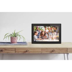 Denver Frameo PFF-1021 czarny 25,4cm (10,1 ) 16GB