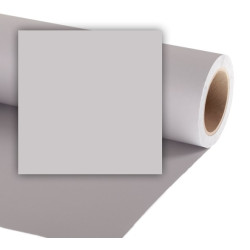 Tło kartonowe jasny szary PRO STUFF 2,7 x 11m Slate Grey