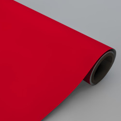 Tło kartonowe czerwone PRO STUFF 2,7 x 11m Scarlet