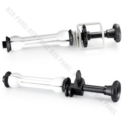 GlareOne System zawieszenia tła - łańcuszkowy, komplet na 2 tła