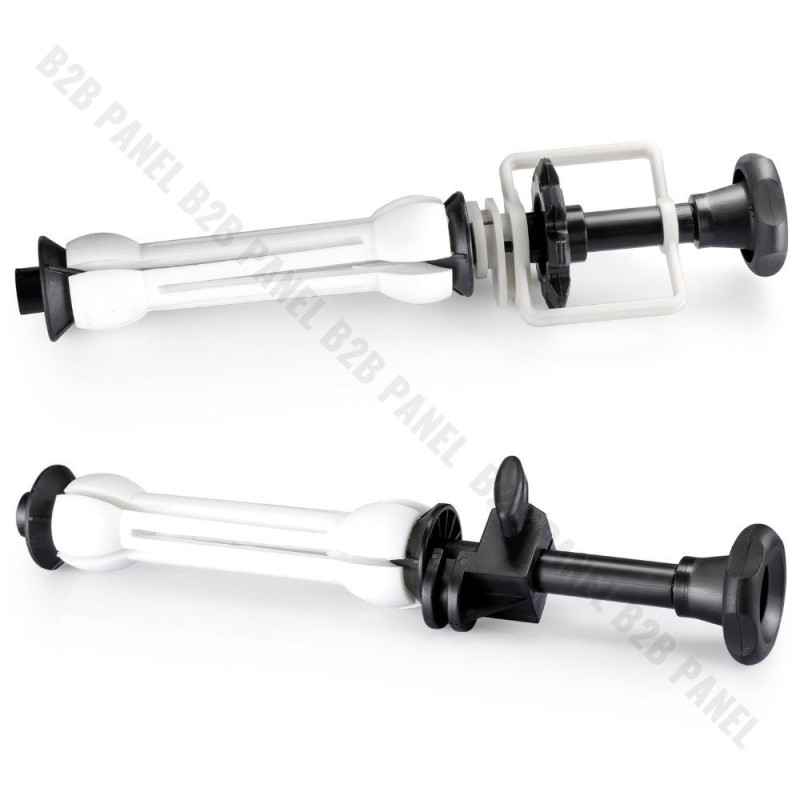 GlareOne System zawieszenia tła - łańcuszkowy, komplet na 3 tła