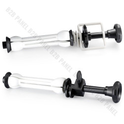 GlareOne System zawieszenia tła - łańcuszkowy, komplet na 4 tła