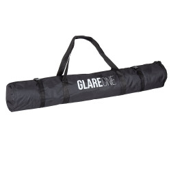 GlareOne System zawieszania tła z poprzeczką teleskopową oraz pokrowcem