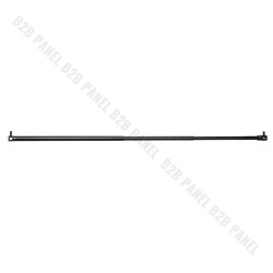 GlareOne Poprzeczka teleskopowa 114-300 cm