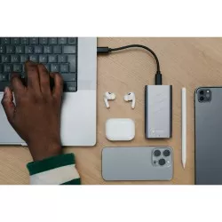 Verbatim TurboMetal SSD 2TB USB4 r/w 3700/3600 MB/s 32022