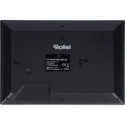 Rollei Smart Frame WiFi 101 Mirror