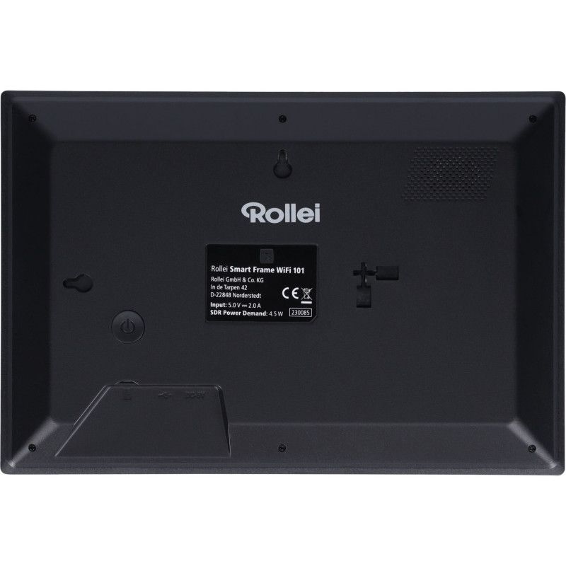 Rollei Smart Frame WiFi 101 Mirror
