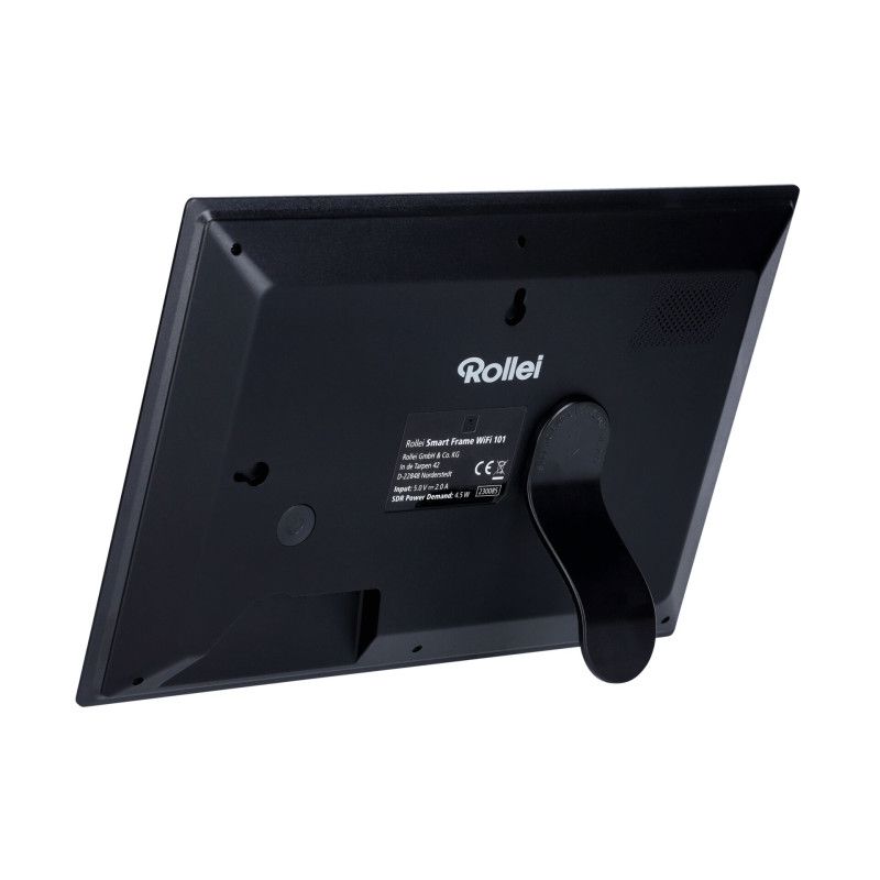 Rollei Smart Frame WiFi 101 Mirror