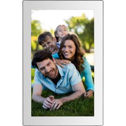 Rollei Smart Frame WiFi 101 Mirror