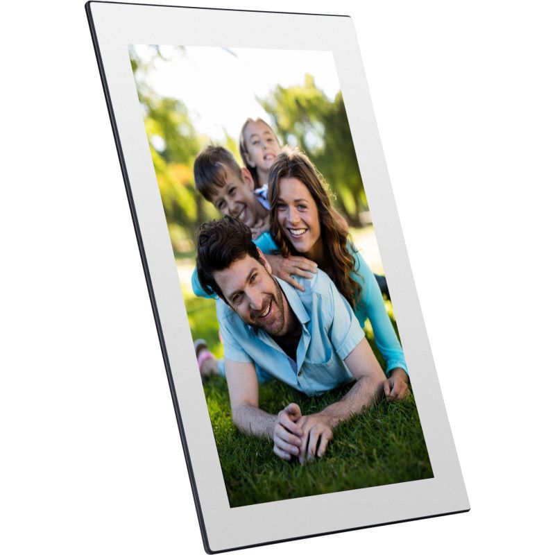 Rollei Smart Frame WiFi 101 Mirror