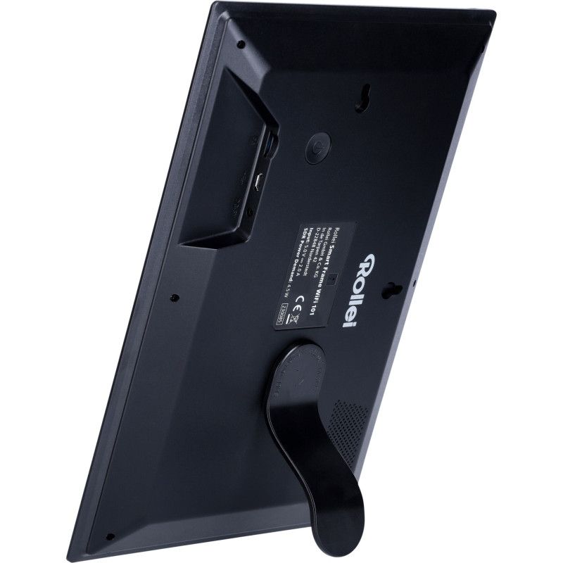 Rollei Smart Frame WiFi 101 Mirror