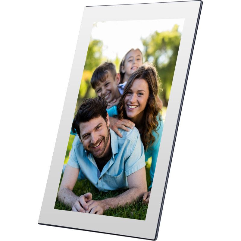 Rollei Smart Frame WiFi 101 Mirror