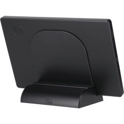 Rollei Smart Frame WiFi 100 tragbar schwarz