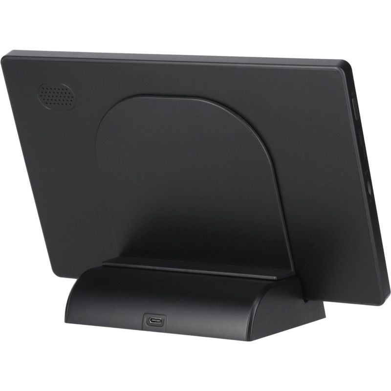 Rollei Smart Frame WiFi 100 tragbar schwarz