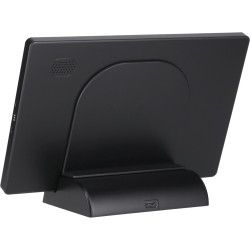 Rollei Smart Frame WiFi 100 tragbar schwarz