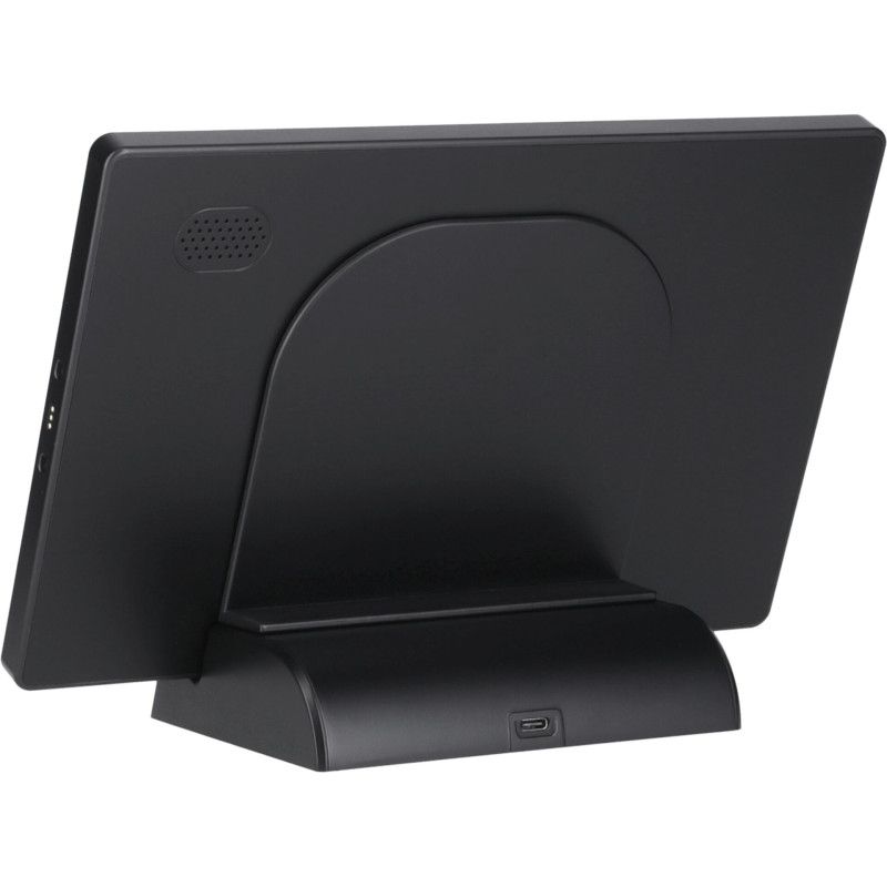 Rollei Smart Frame WiFi 100 tragbar schwarz