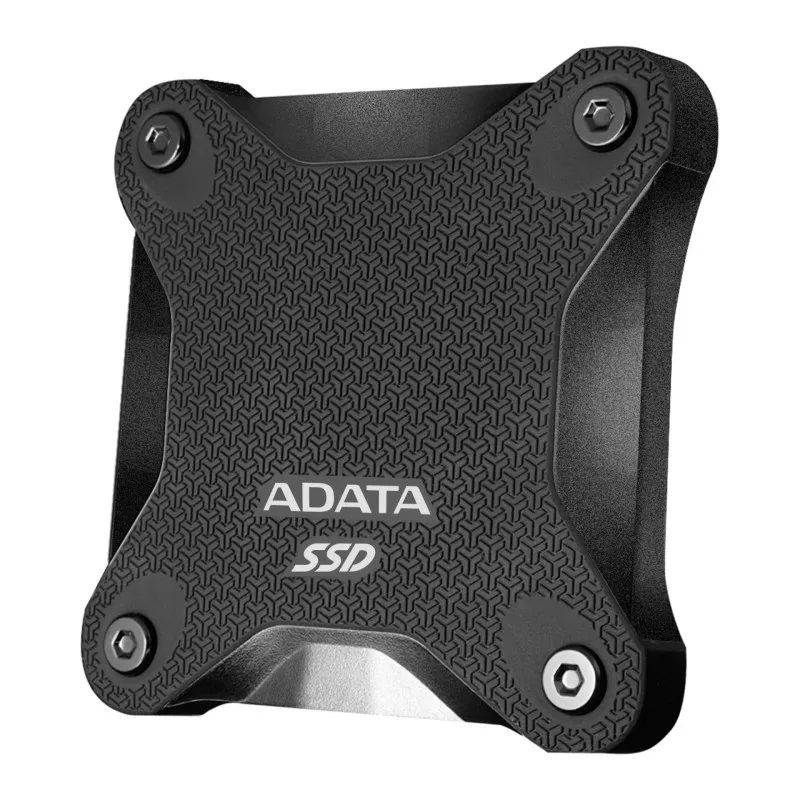 ADATA Externe SSD SD620    512GB Durable Black R/W 520/460