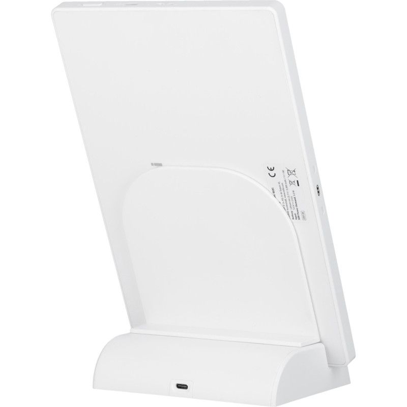 Rollei Smart Frame WiFi 100 tragbar weiss