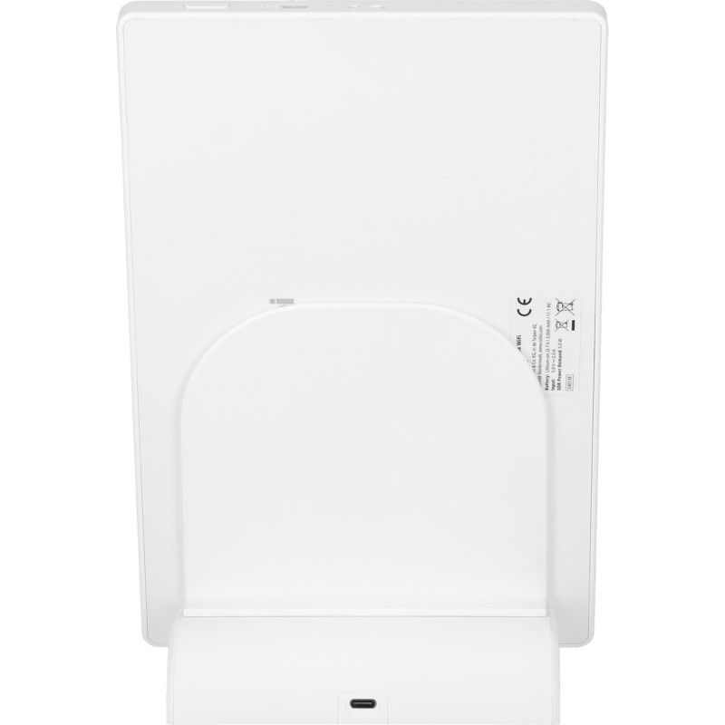 Rollei Smart Frame WiFi 100 tragbar weiss