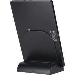 Rollei Smart Frame WiFi 100 tragbar schwarz