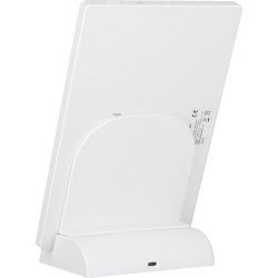 Rollei Smart Frame WiFi 100 tragbar weiss