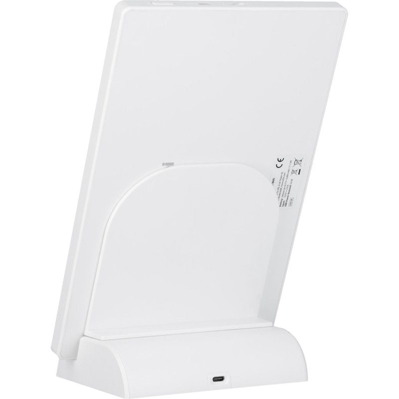 Rollei Smart Frame WiFi 100 tragbar weiss