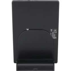 Rollei Smart Frame WiFi 100 tragbar schwarz