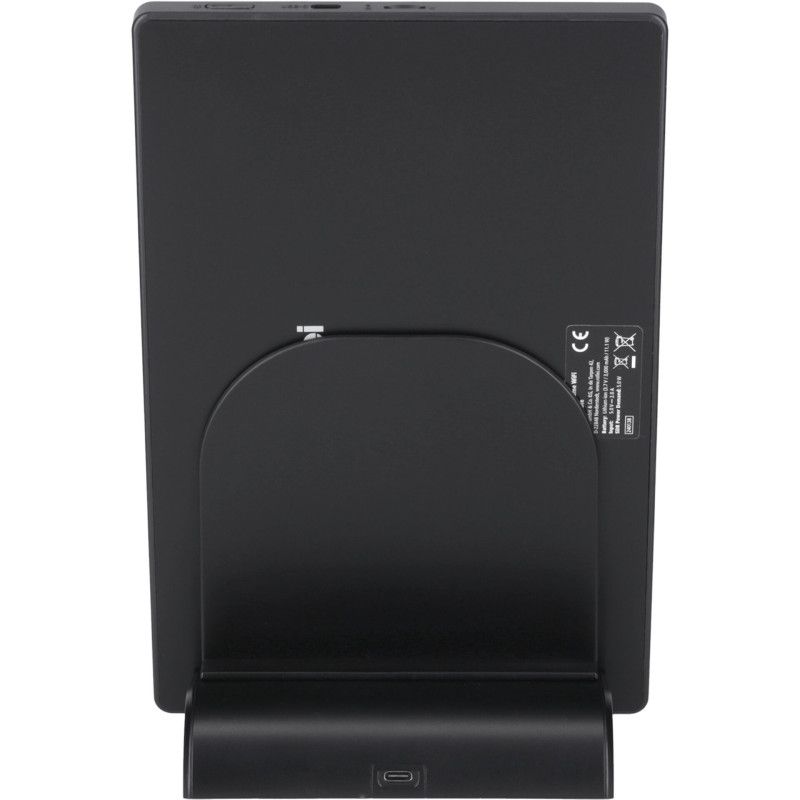 Rollei Smart Frame WiFi 100 tragbar schwarz