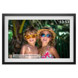 Denver Frameo PFF-1016 25,4cm (10,1 ) 16GB