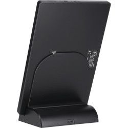 Rollei Smart Frame WiFi 100 tragbar schwarz