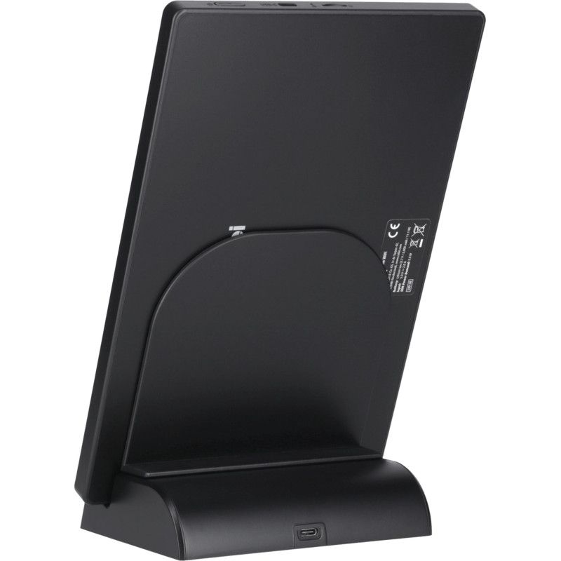 Rollei Smart Frame WiFi 100 tragbar schwarz