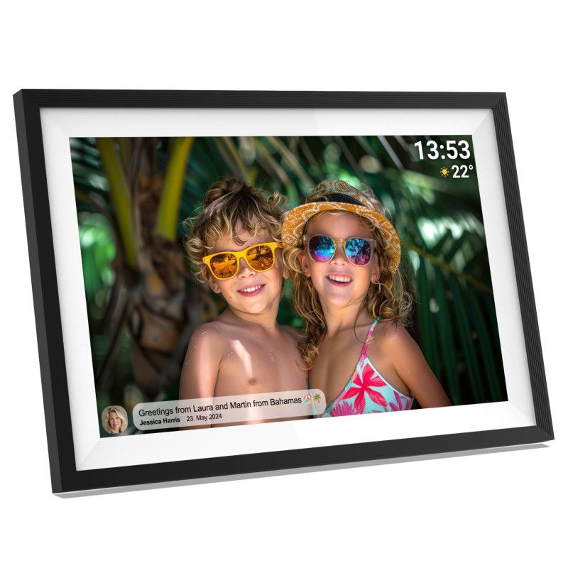 Denver Frameo PFF-1016 25,4cm (10,1 ) 16GB