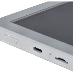 Rollei Smart Frame WiFi 100 tragbar weiss