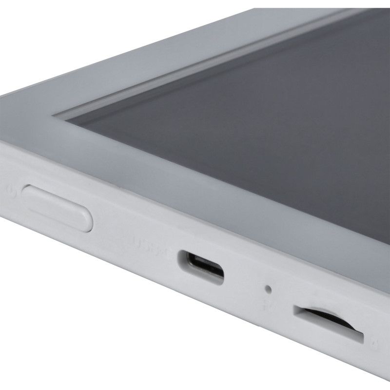 Rollei Smart Frame WiFi 100 tragbar weiss