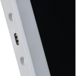 Rollei Smart Frame WiFi 100 tragbar weiss