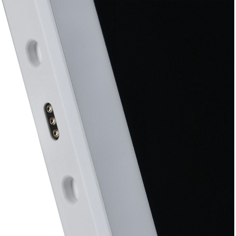 Rollei Smart Frame WiFi 100 tragbar weiss