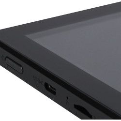 Rollei Smart Frame WiFi 100 tragbar schwarz